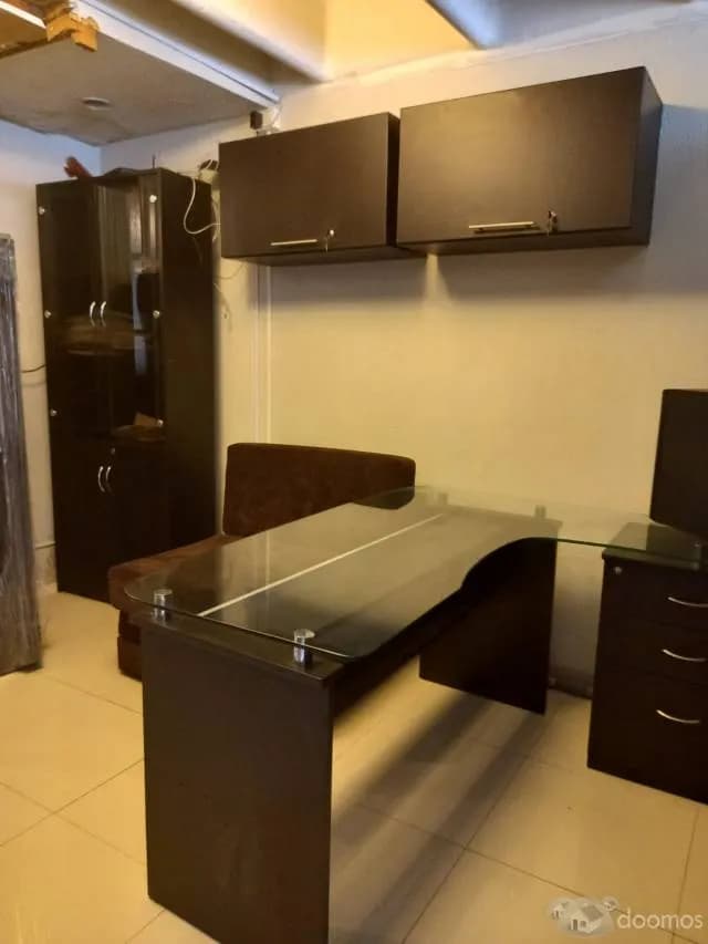 EN VENTA AMPLIA OFICINA EN MIRAFLORES — foto 9