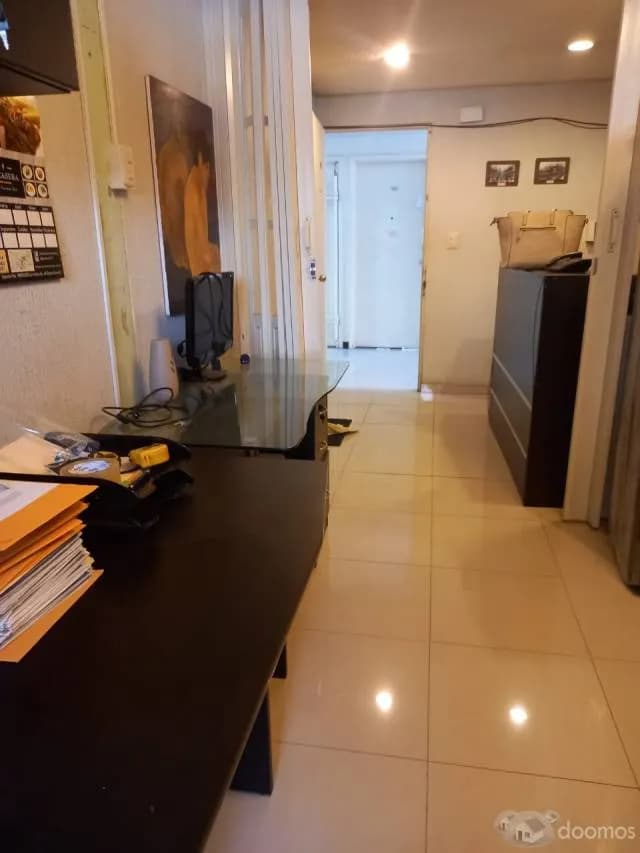 EN VENTA AMPLIA OFICINA EN MIRAFLORES — foto 12