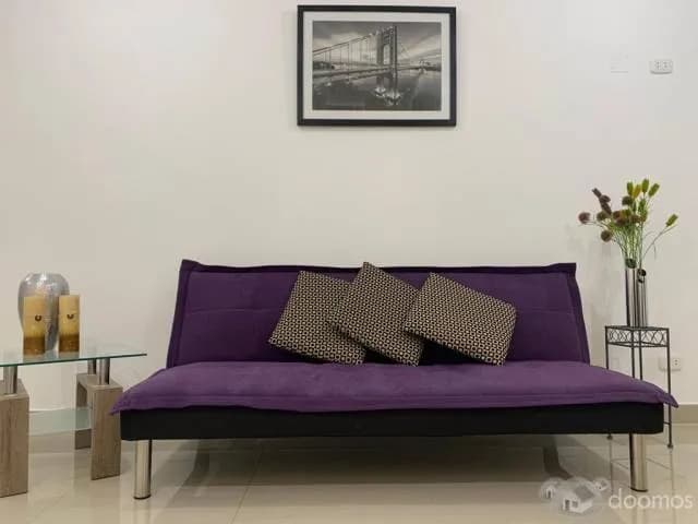 Céntrico, moderno guardianía las 24/7 — foto 3