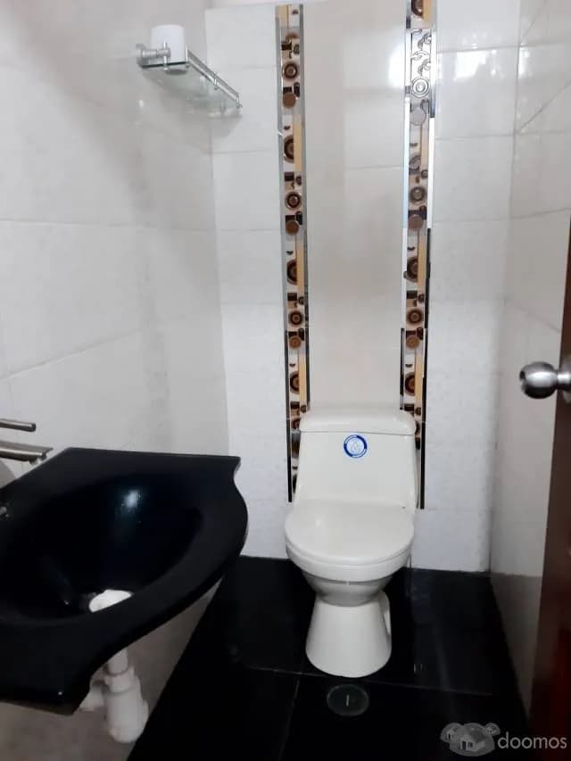 VENTA DPTO 1ER PISO LAS QUINTANAS — foto 4