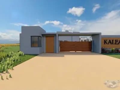 VENTA DE LOTES PARA CASA DE PLAYA