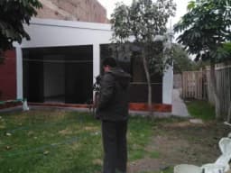 3 Cuartos, 160 m² – VENDO CASA DE PLAYA EN BALNEARIO SANTA ROSA - 995760074