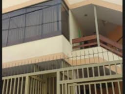 Departamento 1er piso La Molina 2 dormitorios 3 baños cochera 24 Corregidor