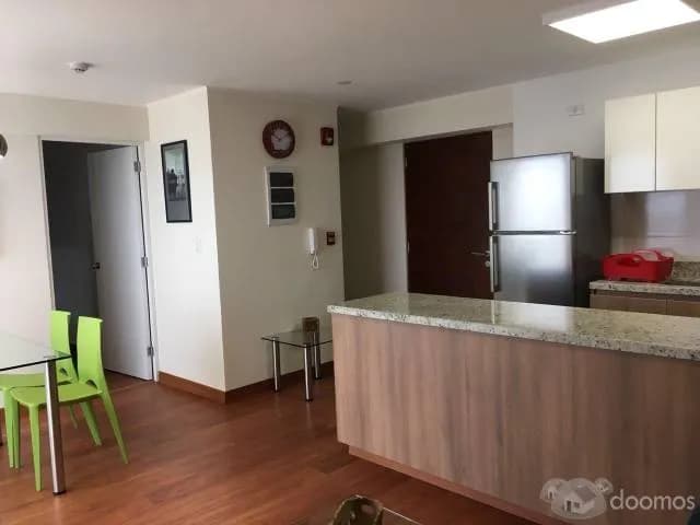 Bello Dpto. 1 Dorm. Amoblado Lince Límite con San Isidro — foto 7