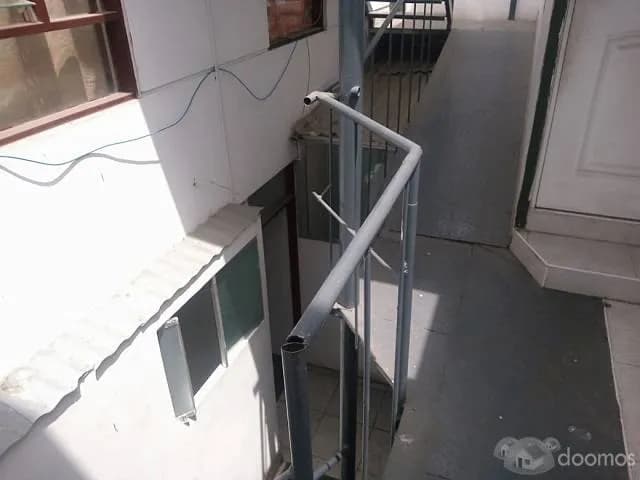 SE VENDE CASA TERRENO EN SAN BORJA — foto 3