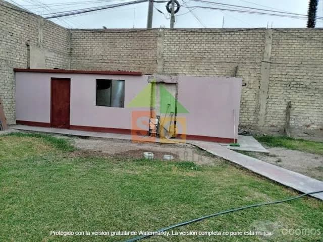 Excelente Terreno ideal para Industrias en Chorrillos — foto 5