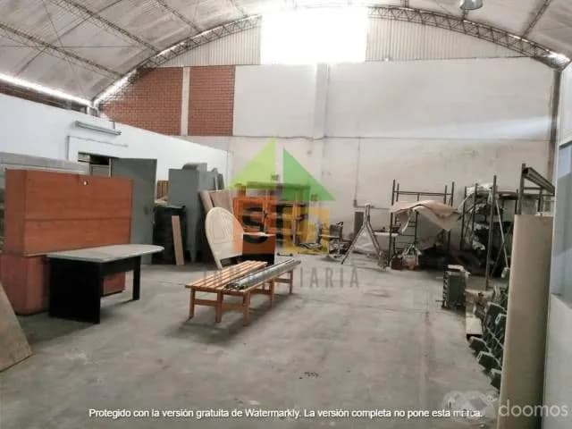 Excelente Terreno ideal para Industrias en Chorrillos — foto 6