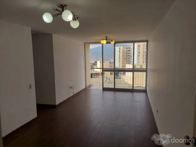 Venta: Departamento + Cochera en Centro de Lima, Condominio Parque Central — foto 4