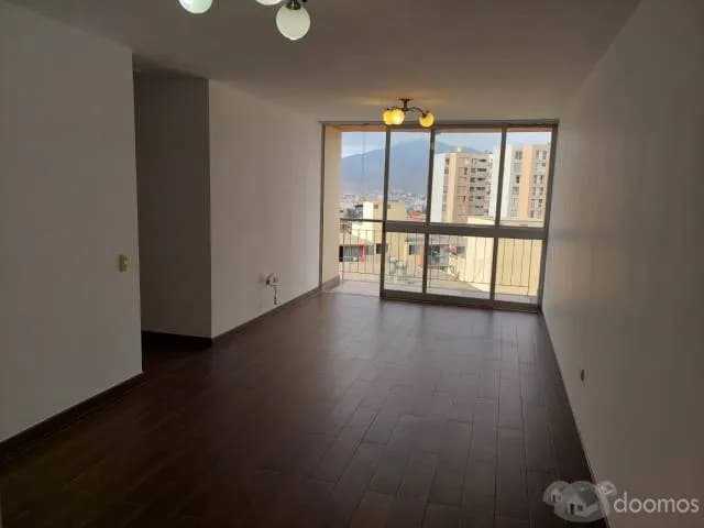Venta: Departamento + Cochera en Centro de Lima, Condominio Parque Central — foto 5