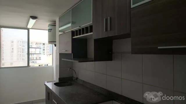 Venta: Departamento + Cochera en Centro de Lima, Condominio Parque Central — foto 6