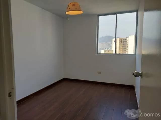 Venta: Departamento + Cochera en Centro de Lima, Condominio Parque Central — foto 7