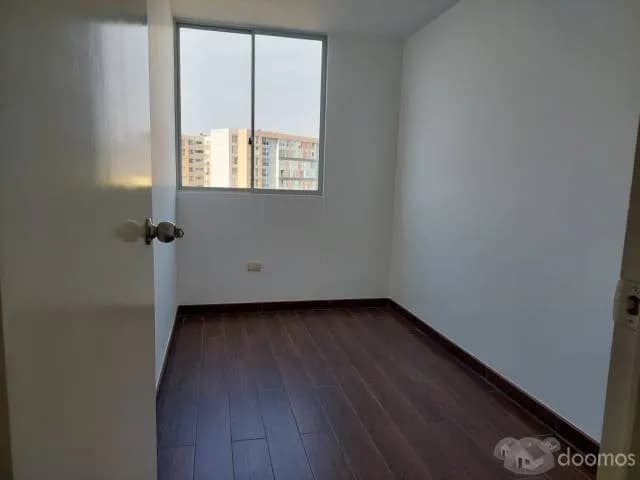 Venta: Departamento + Cochera en Centro de Lima, Condominio Parque Central — foto 8