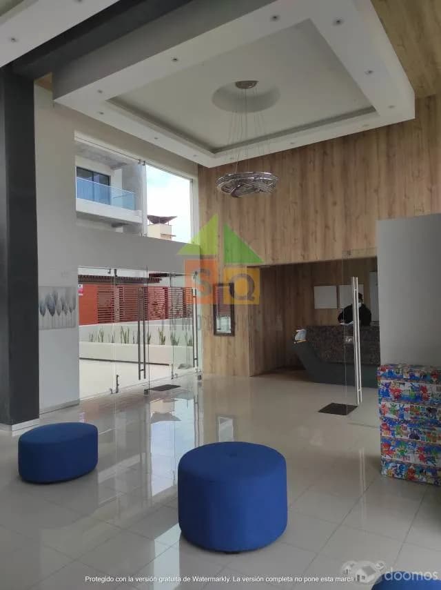 Venta de Increíbles Departamentos en Ecopalmar El Golf — foto 6