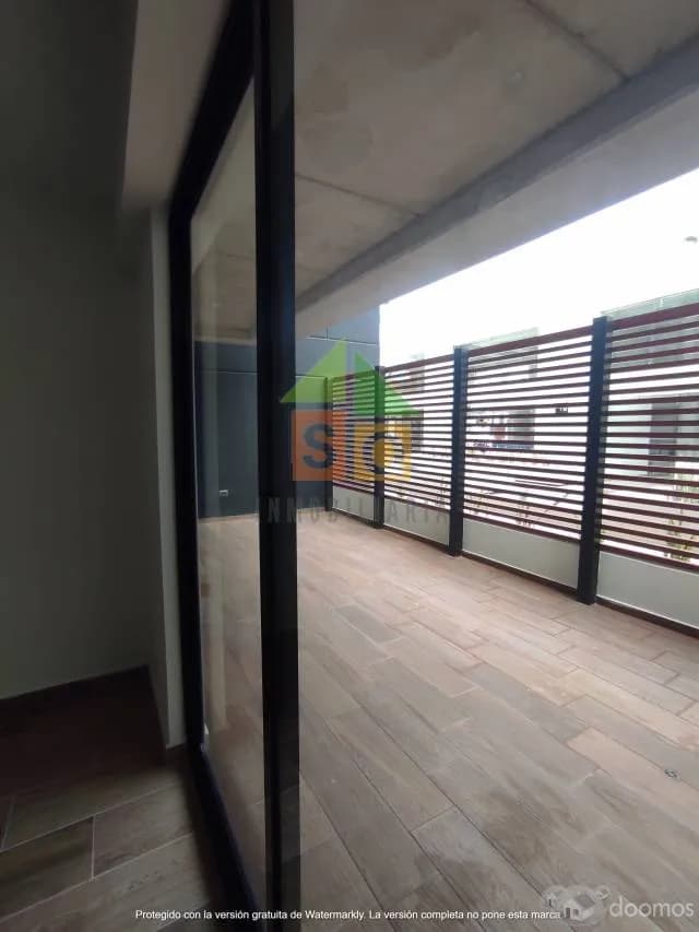 Venta de Increíbles Departamentos en Ecopalmar El Golf — foto 7