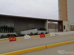 ALQUILO DPTO EN CONDOMINIO "LAS PRADERAS DEL RIMAC"