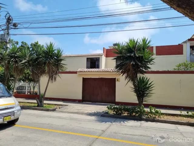 OCASIÓN, LINDA CASA EN SURCO. ZONA RESIDENCIAL — foto 3
