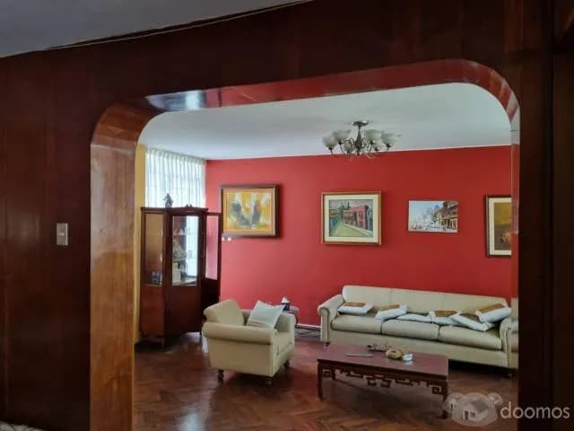 OCASIÓN, LINDA CASA EN SURCO. ZONA RESIDENCIAL — foto 8