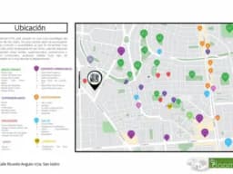 Proyecto San Isidro (RESIDENCIAL OPM)