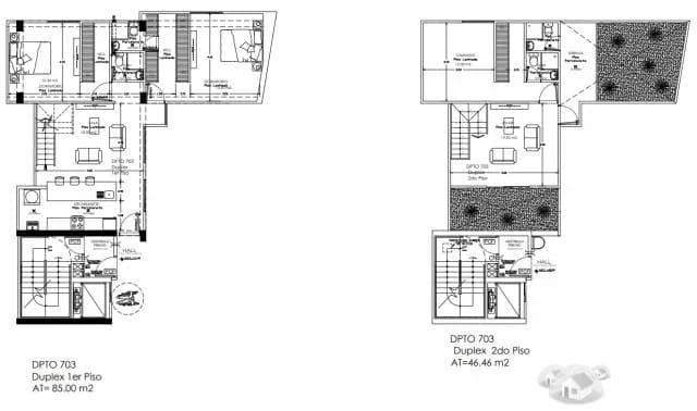 Proyecto San Isidro (RESIDENCIAL OPM) — foto 2
