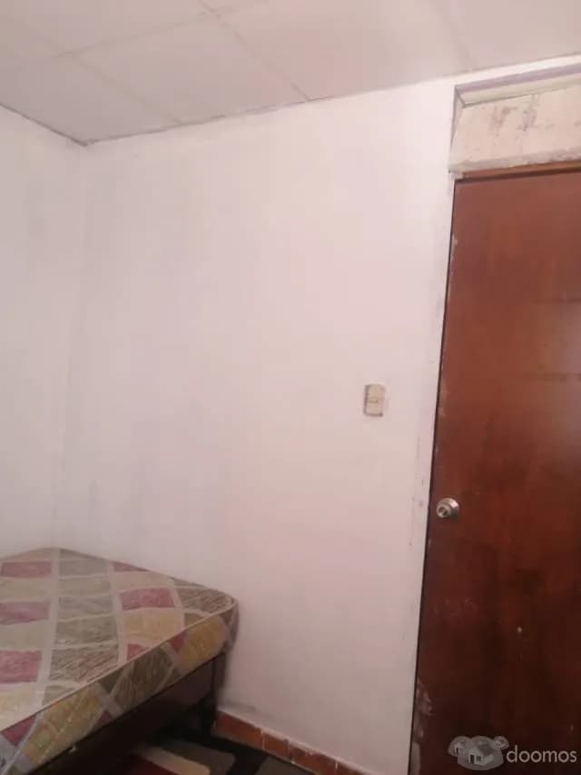 ALQUILO 04 HABITACIONES CERCADO DE LIMA — foto 5