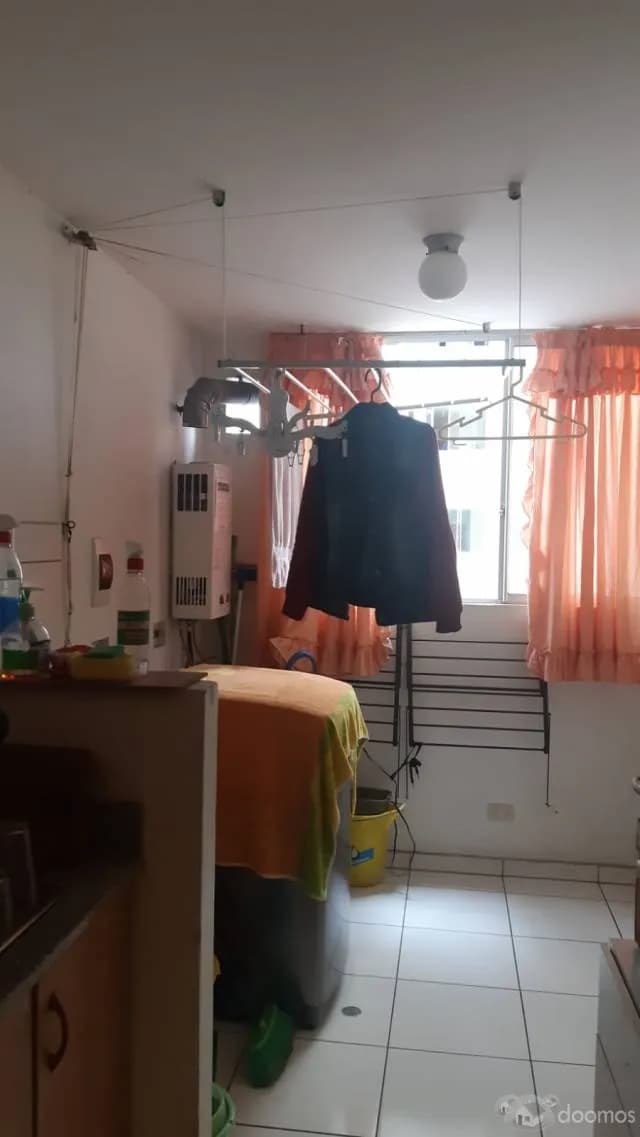 Alquilo departamento con cochera en Magdalena del Mar — foto 2