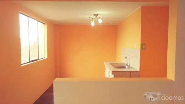 Alquiler Departamento San Martín de Porres — foto 6