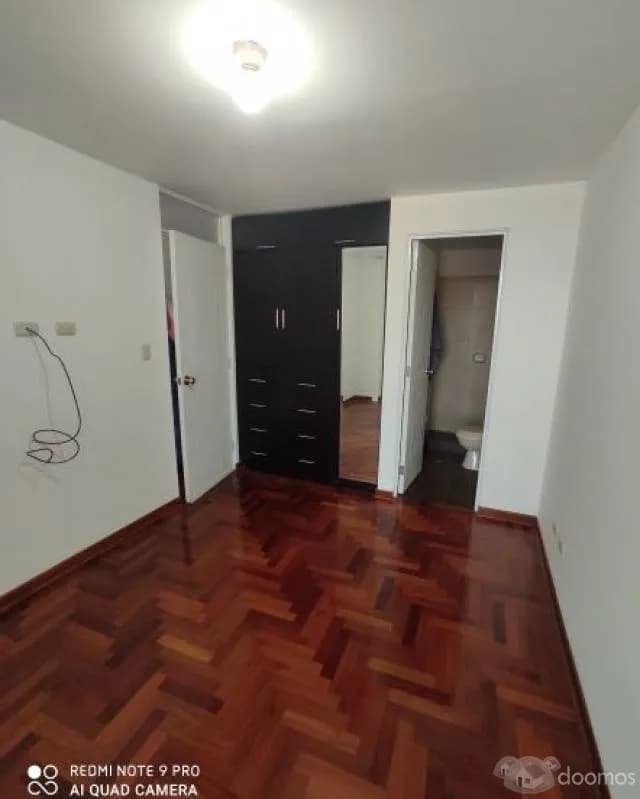 ALQUILO DEPARTAMENTO EN CHORRILLOS — foto 2