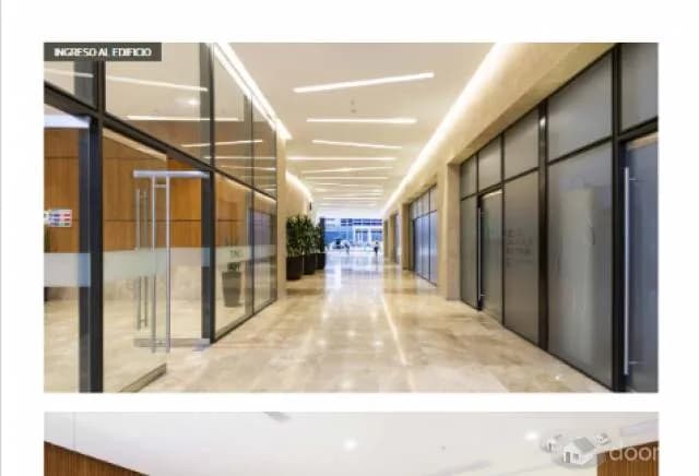 OFICINA PREMIUM EN EL CENTRO EMPRESARIAL DE SURCO — foto 2