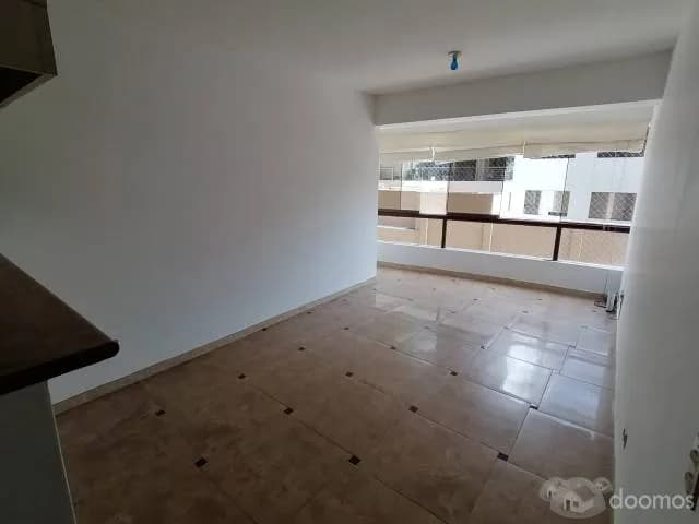 Minidepartamento en Alberto Del Campo/EXCELENTE UBICACIÓN — foto 1