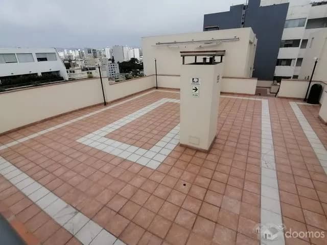 Minidepartamento en Alberto Del Campo/EXCELENTE UBICACIÓN — foto 8