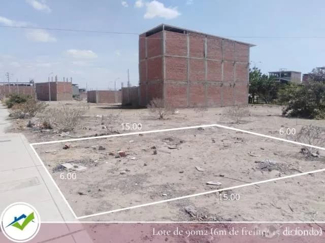 VENTA DE TERRENO EN PIURA — foto 3