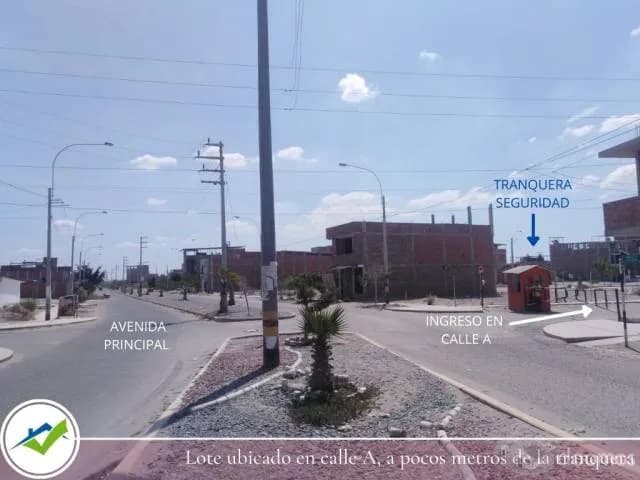 VENTA DE TERRENO EN PIURA — foto 4