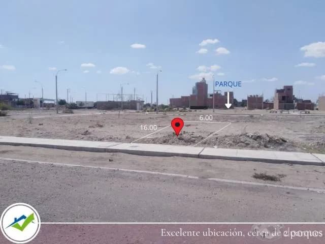 VENTA DE TERRENO EN PIURA — foto 2