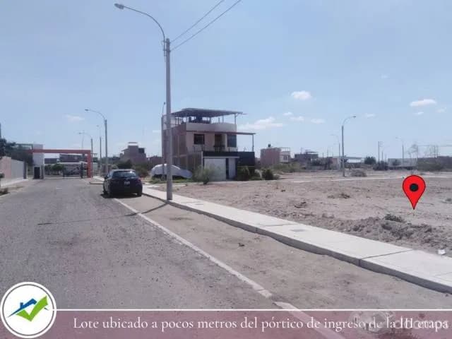 VENTA DE TERRENO EN PIURA — foto 4