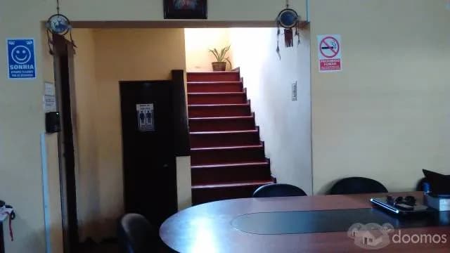 REMATO CASA COMO TERRENO EN SALAMANCA — foto 4