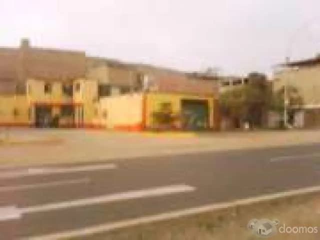 VENTA DE TERRENO EN ZONA COMERCIAL — foto 2