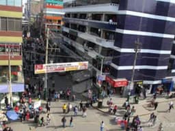 Inicia tu negocio Propio-Tienda en Gamarra