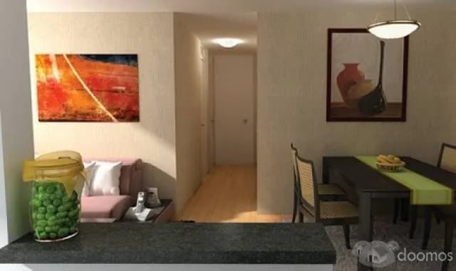 Alquilo 2 habitaciones (Roommates) — foto 1