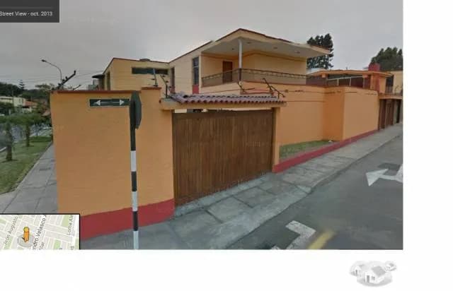 VENDO TERRENO/CASA — foto 1