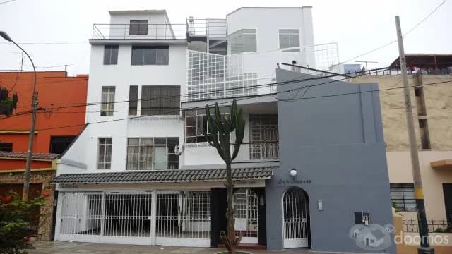 MINIDPTOS AMOBLADOS, MODERNOS FULL EQUIPADOS P.LIBRE — foto 6