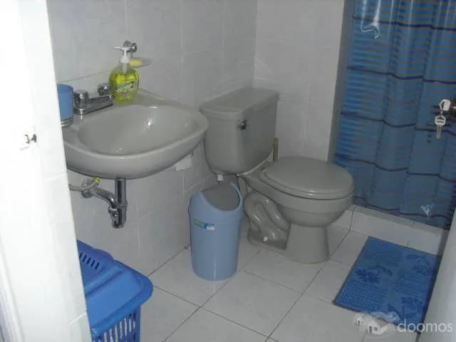ALQUILO HABITACION SOLO PARA DAMAS! — foto 1