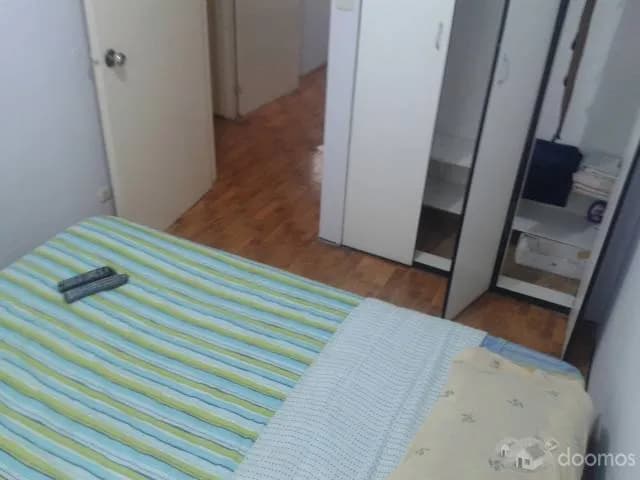 ALQUILO HABITACION SOLO PARA DAMAS! — foto 2