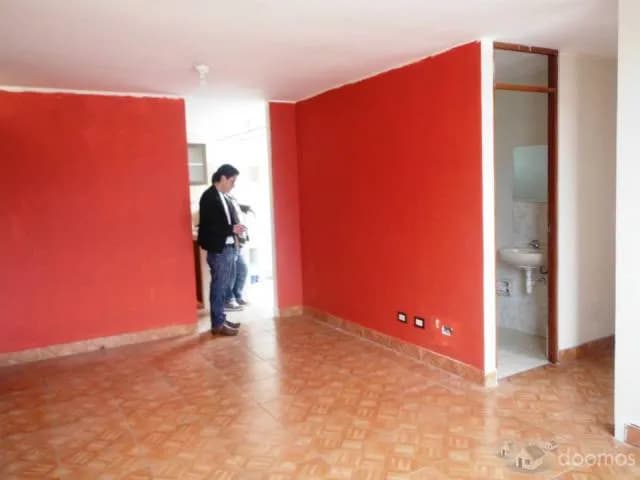 VENTA DE DEPARTAMENTO — foto 3