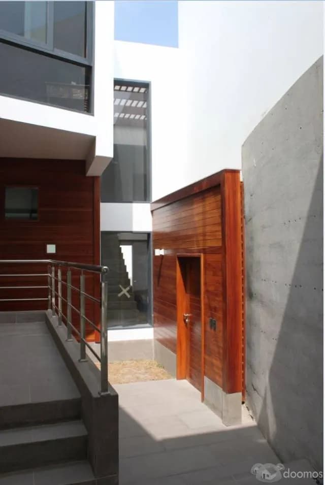 VENTA DE CASA EN CASCO LA MOLINA - RINCONADA ALTA — foto 5