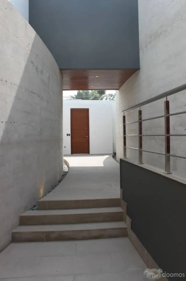 VENTA DE CASA EN CASCO LA MOLINA - RINCONADA ALTA — foto 6