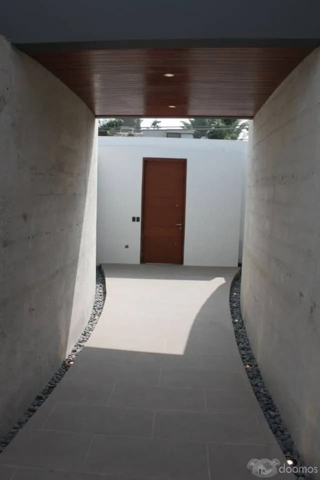 VENTA DE CASA EN CASCO LA MOLINA - RINCONADA ALTA — foto 7