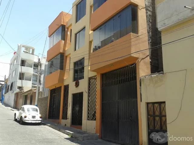 Duplex 3er piso — foto 1