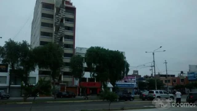 Vendo Dpto 6° Piso con Ascensor  Urb.Quintanas 1°Etapa — foto 1