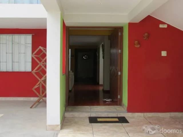 OCASION VENDO DEPARTAMENTO EN ALAMEDA SUR(CHORRILLOS) — foto 1