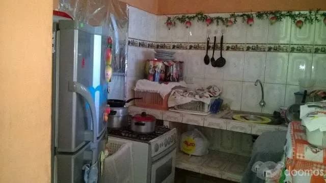 Venta de Casa de Material Noble — foto 4